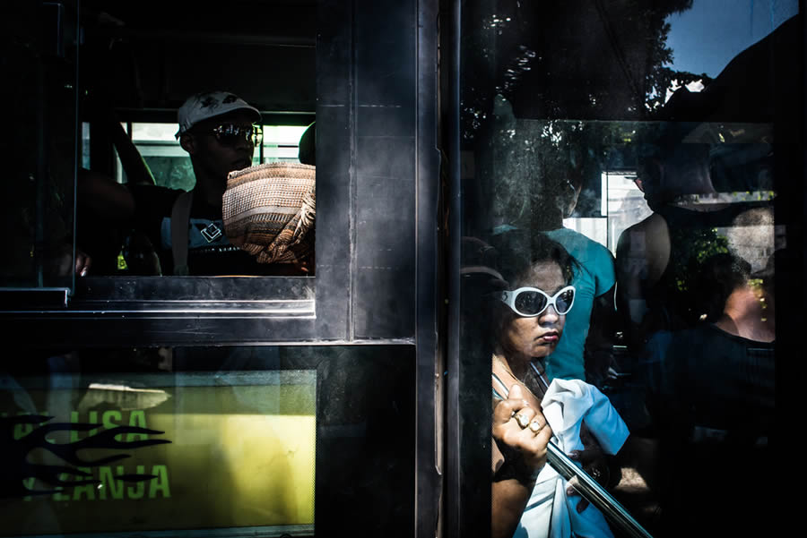 Street Photography By Gabi Ben Avraham