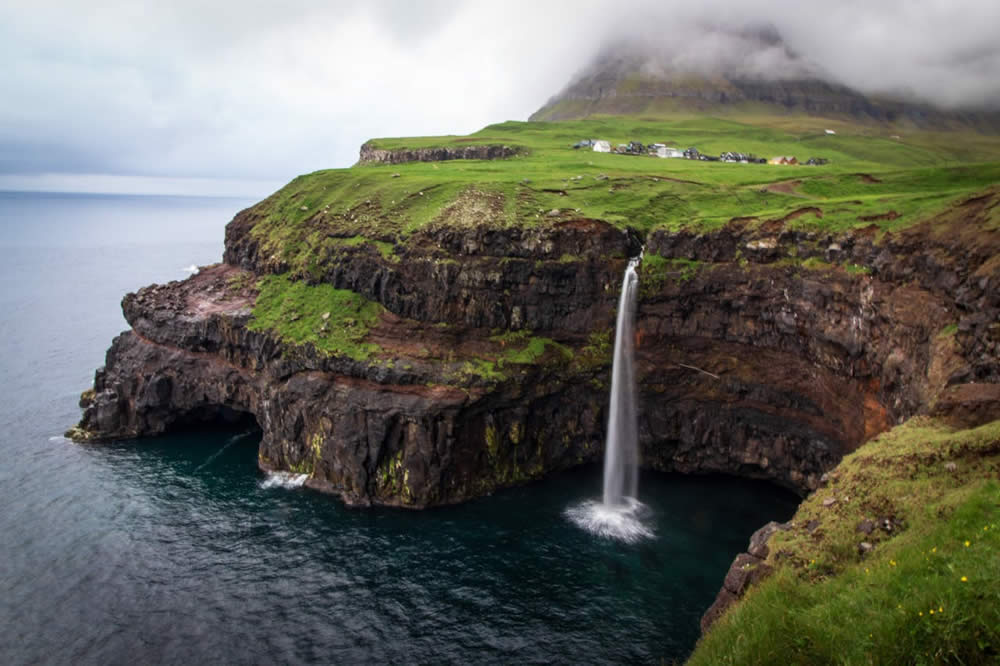 Faroe Islands - Top Locations Every Landscape Photographer Should Visit