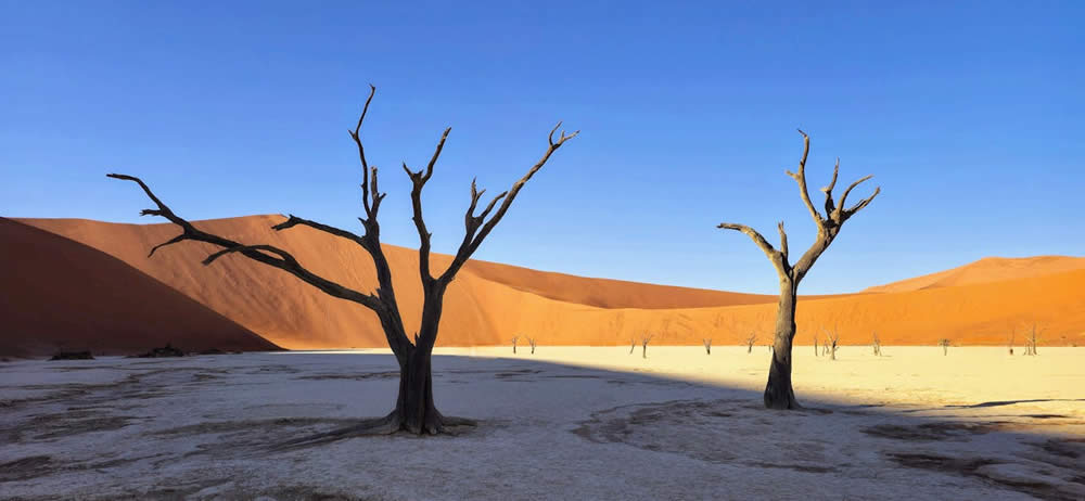 Namibia - Top Locations Every Landscape Photographer Should Visit