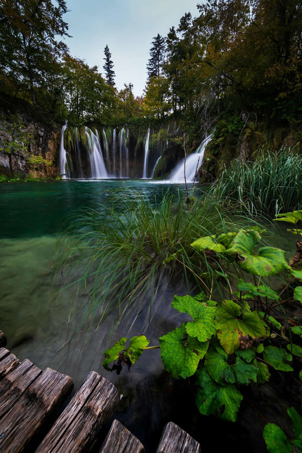 Plitvice Lakes National Park, Croatia - Top Locations Every Landscape Photographer Should Visit