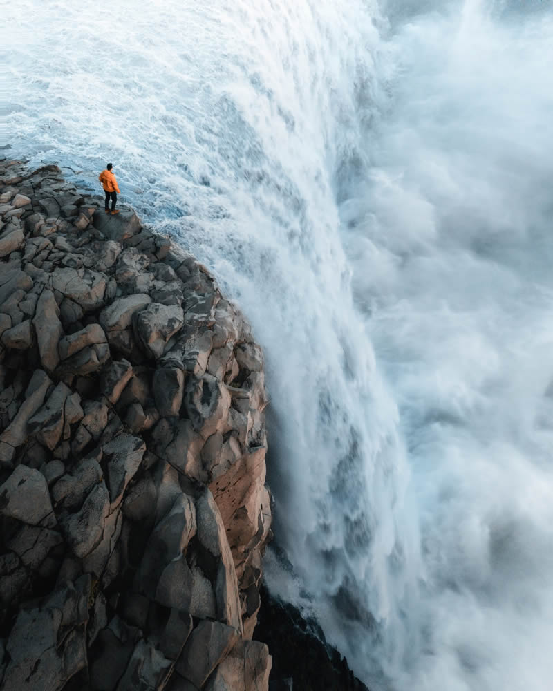 Stunning Outdoor Adventure Photography By Long-Nong Huang