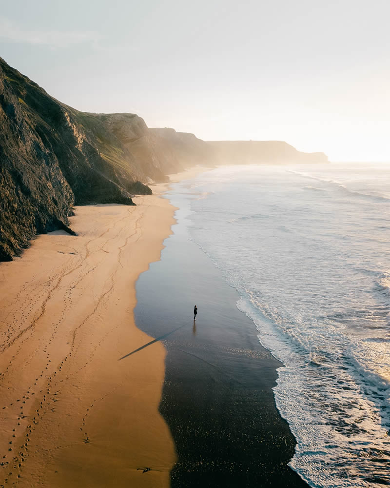 Stunning Outdoor Adventure Photography By Long-Nong Huang