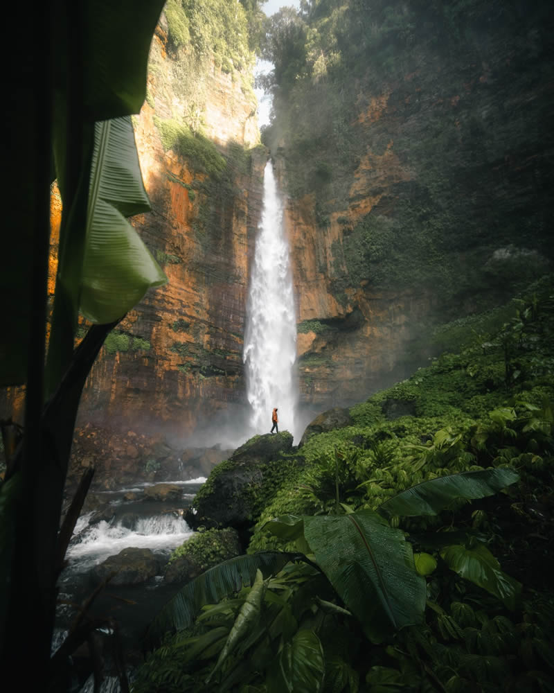 Stunning Outdoor Adventure Photography By Long-Nong Huang