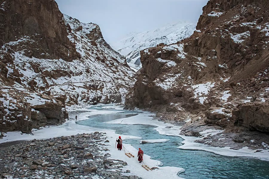 The Best 10 Winning Images of the 2024 Travel Photography Awards Revealed