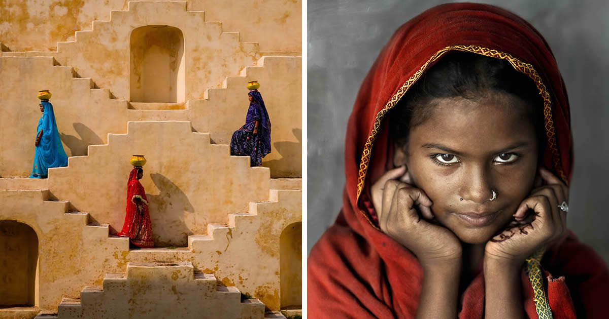 The Best 10 Winning Images of the 2024 Travel Photography Awards Revealed