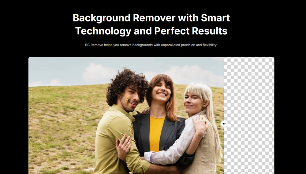 How to Conduct Seamless Background Removal with BG Remove