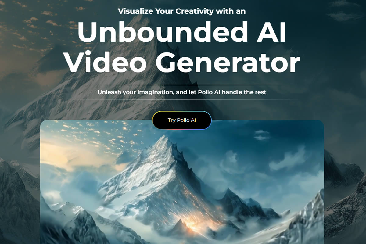 How to Create Engaging AI Videos with Pollo.ai