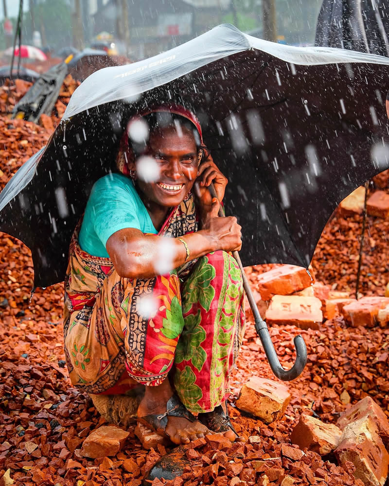 Bangladesh Documentary Photographer GMB Akash