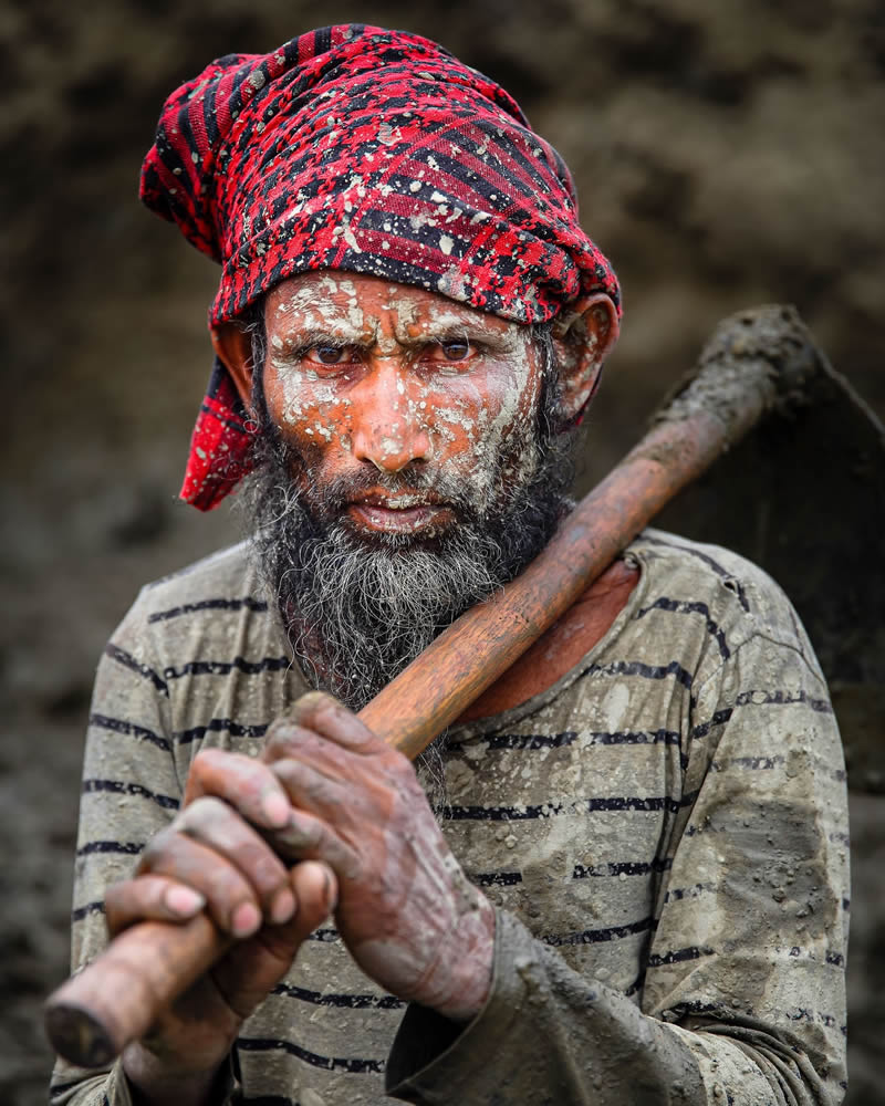 Bangladesh Documentary Photographer GMB Akash