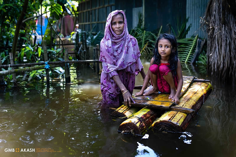 Bangladesh Documentary Photographer GMB Akash