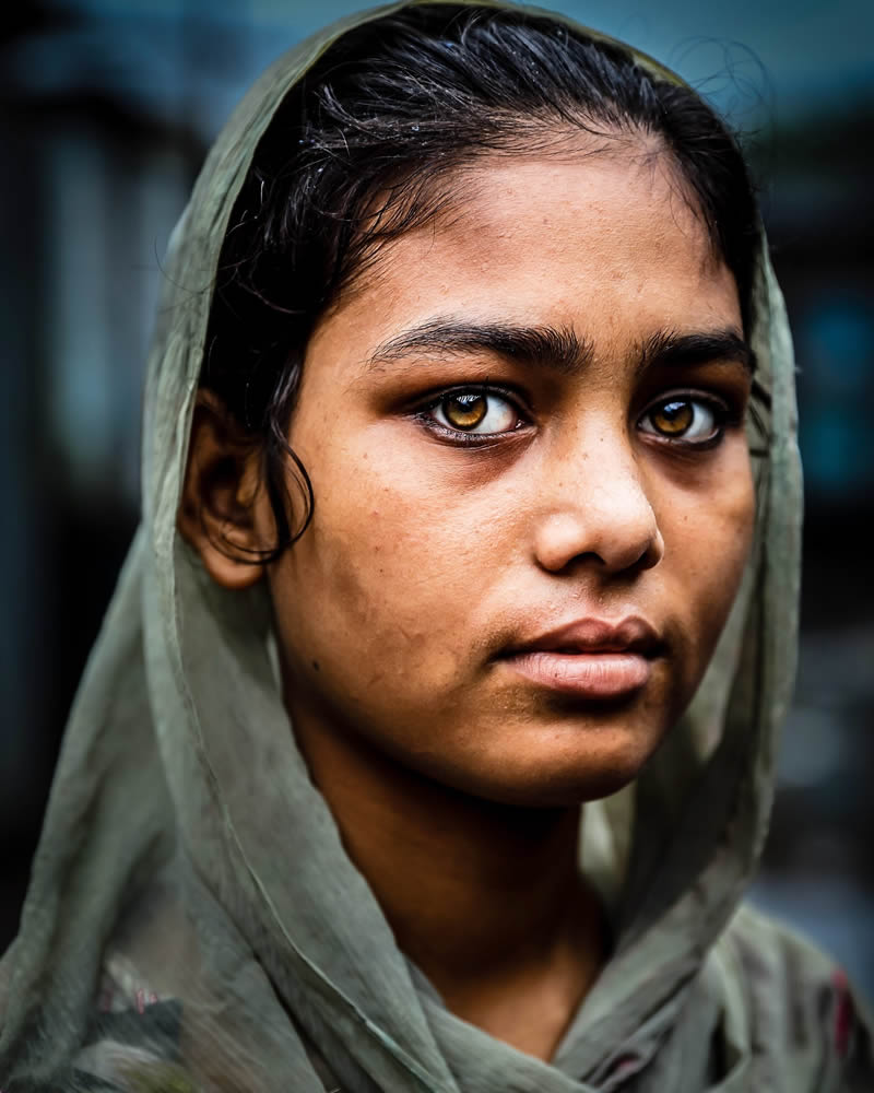 Bangladesh Documentary Photographer GMB Akash