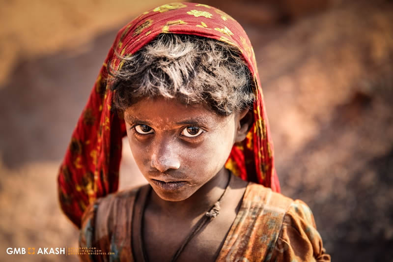 Bangladesh Documentary Photographer GMB Akash