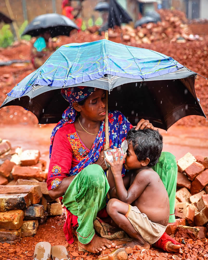 Bangladesh Documentary Photographer GMB Akash