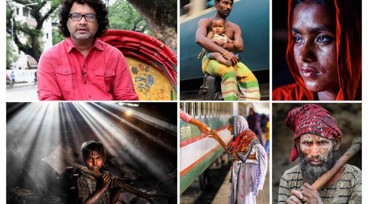 Bangladesh Documentary Photographer GMB Akash