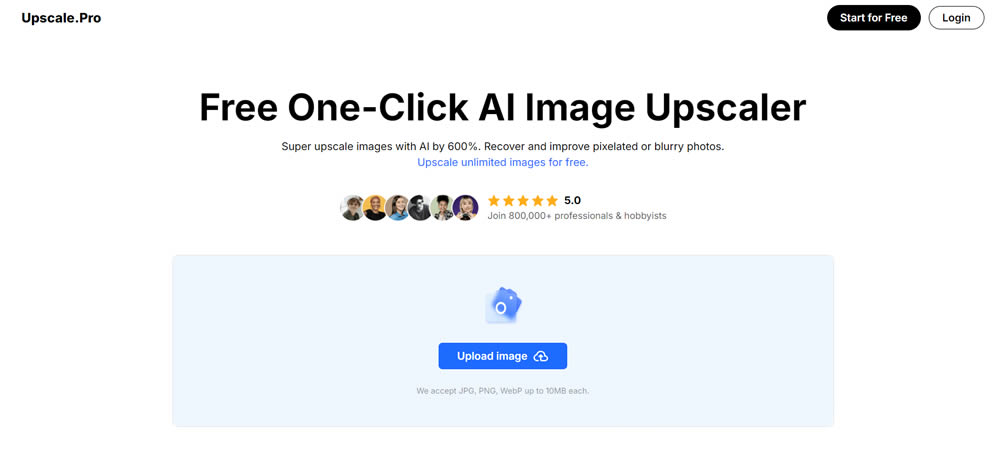 How to Use AI Upscaler to Maximize Image Clarity: A Step-by-Step Guide