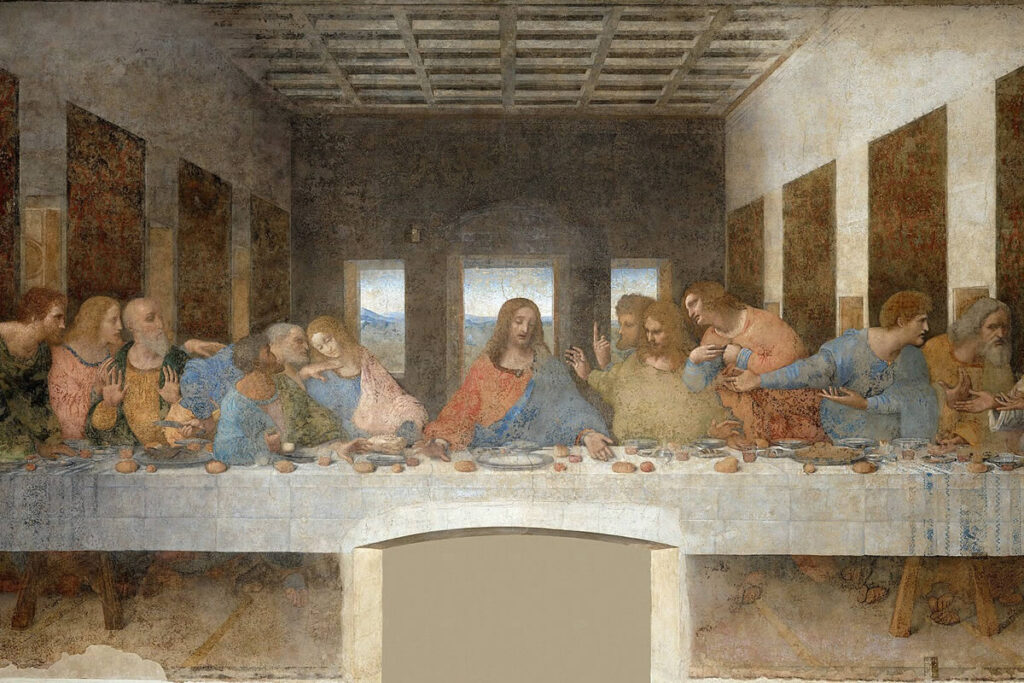 Iconic Paintings That Reveal Hidden Meanings and Secrets