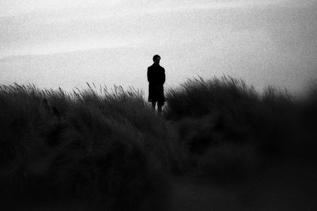 Unseen Faces, Untold Stories - The Mystery of Incognito by Taras Bychko