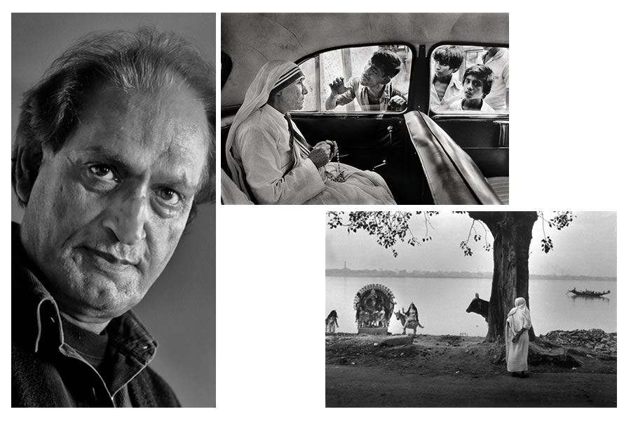 10 Indian Master Photographers Who Captured History and Change