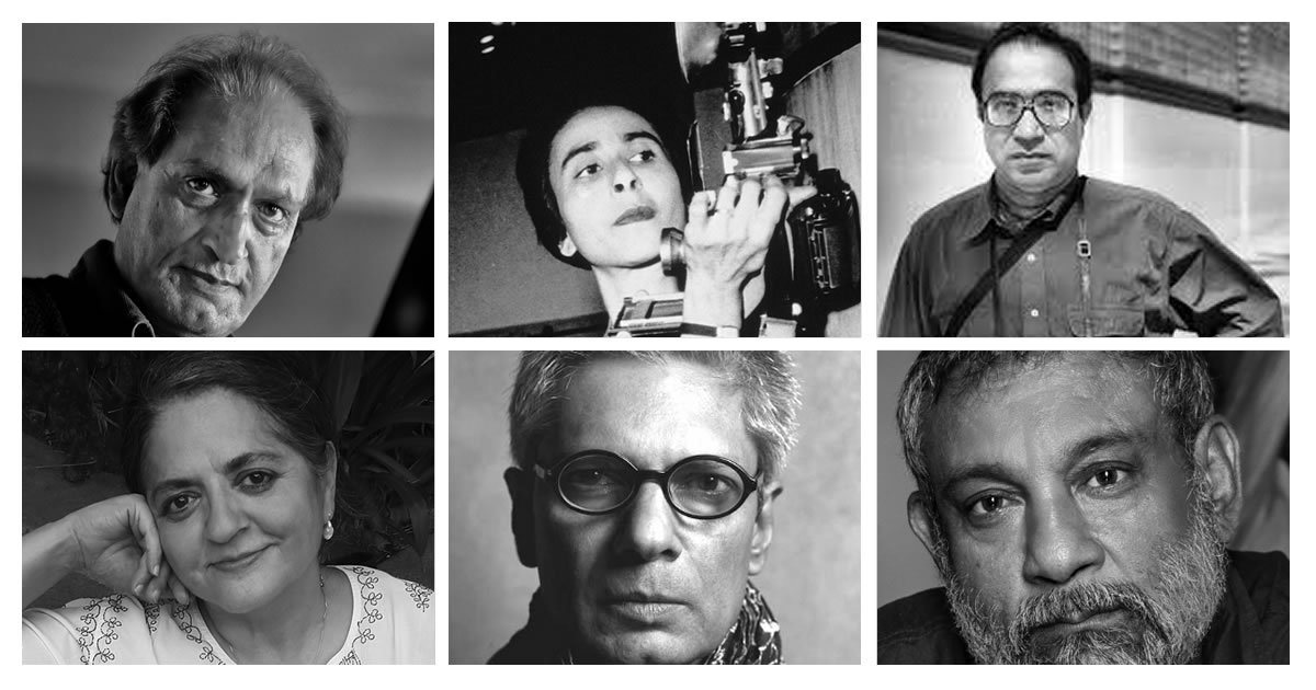 10 Indian Master Photographers Who Captured History and Change