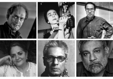 Indian Master Photographers Who Captured History