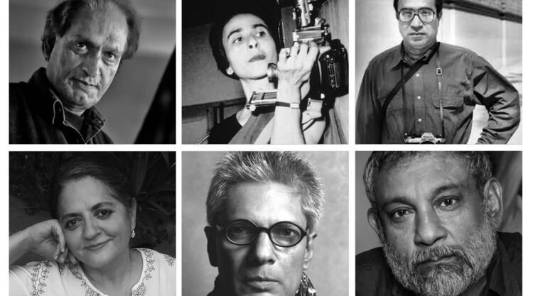 Indian Master Photographers Who Captured History