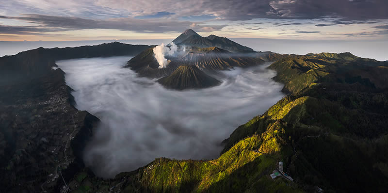 2024 Epson International Panorama Photo Awards Winners