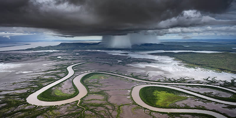 2024 Epson International Panorama Photo Awards Winners