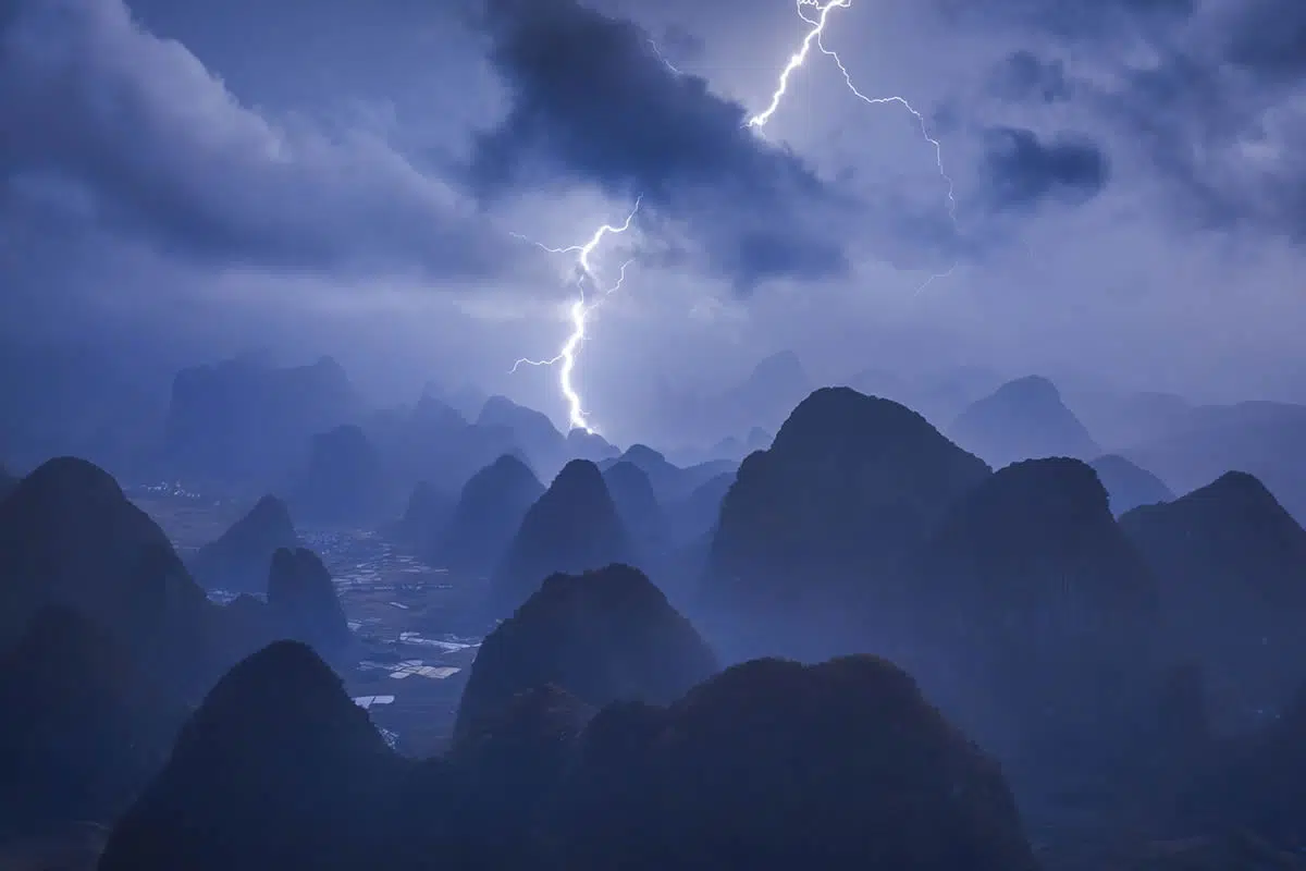 The Outstanding Winners of the 2024 Epson International Panorama Photo Awards 14 2024 Epson International Panorama Photo Awards Winners