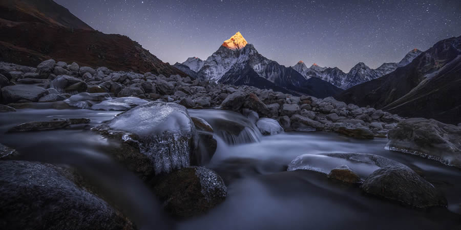 Nature And Landscape Winners of the 2024 Epson Panorama Photo Awards