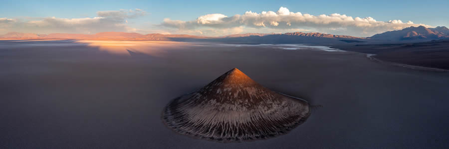 Nature And Landscape Winners of the 2024 Epson Panorama Photo Awards