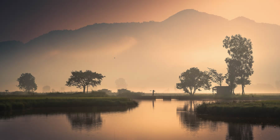 Nature And Landscape Winners of the 2024 Epson Panorama Photo Awards