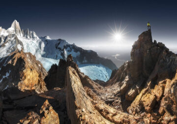 Nature And Landscape Winners of the 2024 Epson Panorama Photo Awards