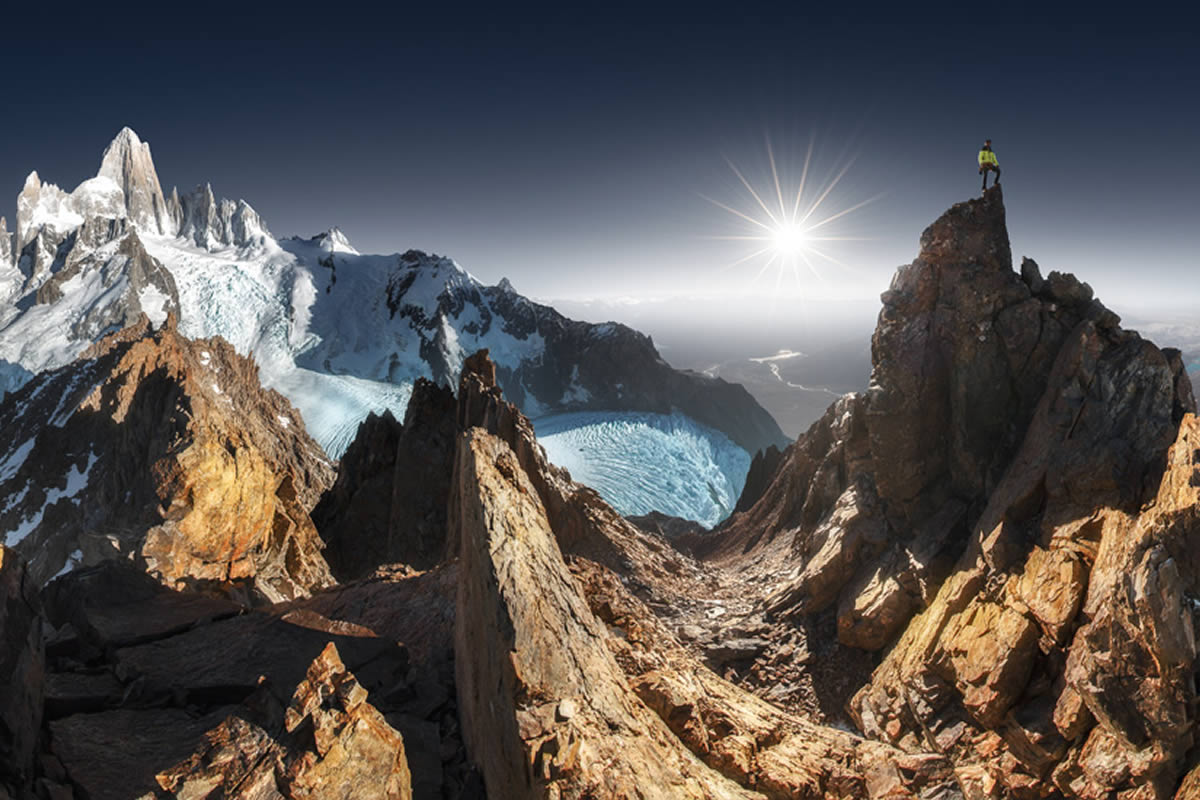 Nature And Landscape Winners of the 2024 Epson Panorama Photo Awards