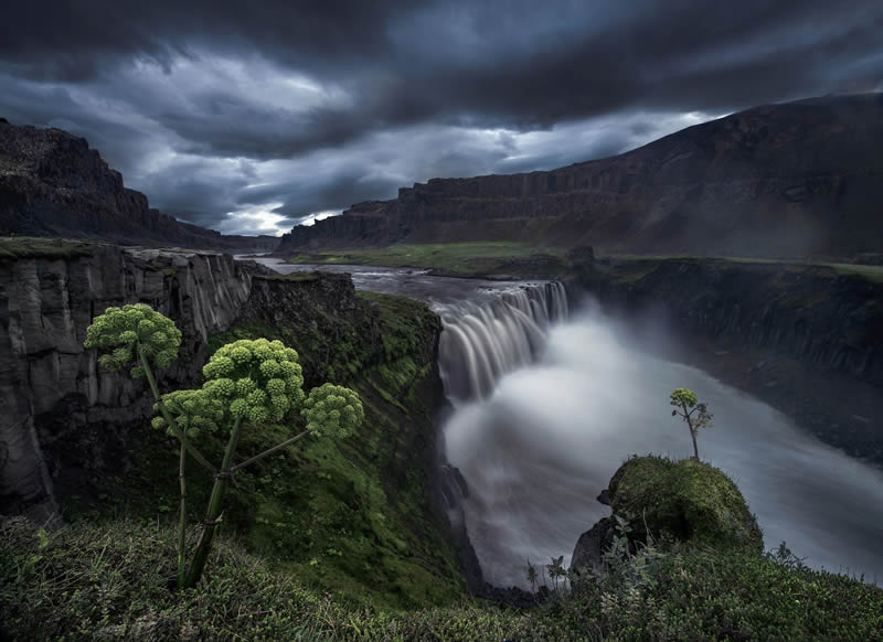 Breathtaking Landscapes Around the World By Max Rive