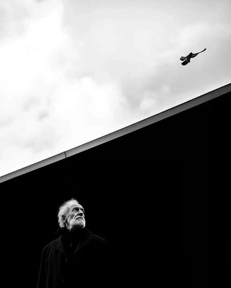 2024 Minimalist Street Photography Awards