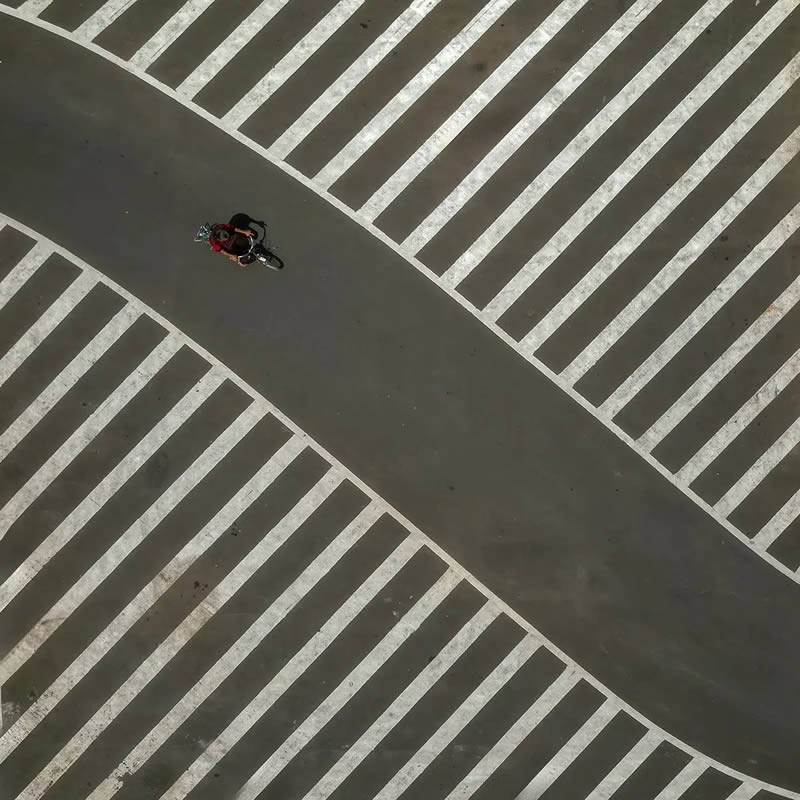 2024 Minimalist Street Photography Awards