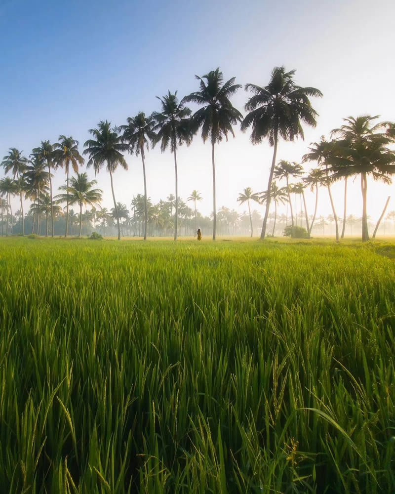 Incredible Photos Of National Geographic Traveller India