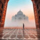 Incredible Photos Of National Geographic Traveller India