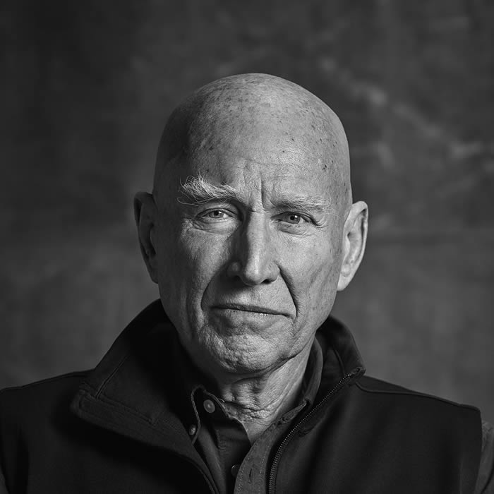 Sebastiao Salgado Master Photographer