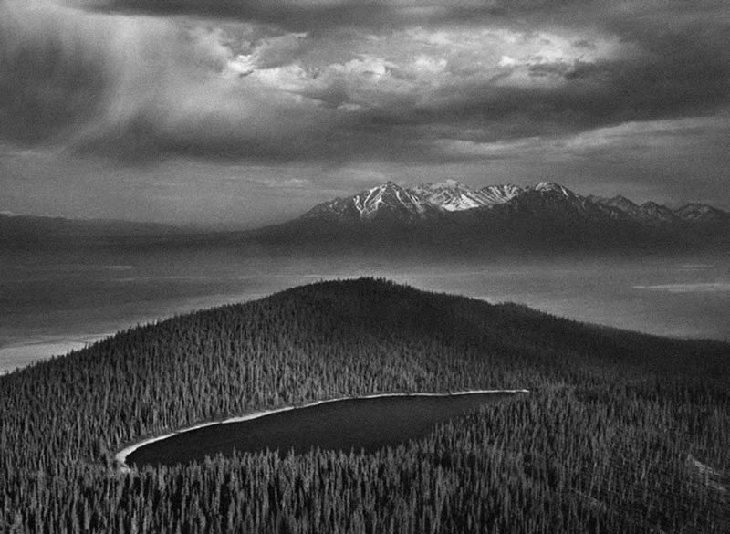 Sebastiao Salgado Master Photographer