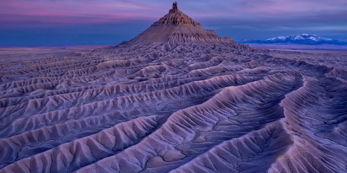 30 Breathtaking Winners from the 2024 Siena Drone Photography Awards 31 siena drone photography