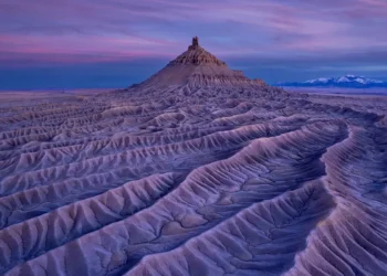 siena drone photography