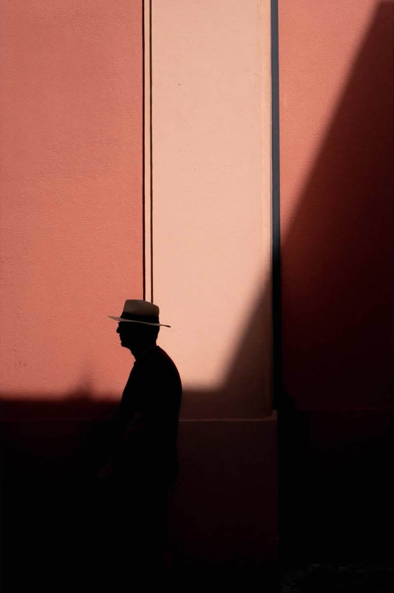 Incredible Street Photography By Dutch Photographer Ide Ruijter