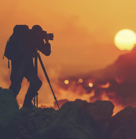 Travel Photography Made Easy: Quick Tips for Stunning Shots on the Go