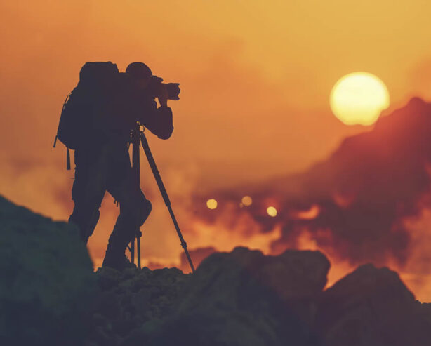 Travel Photography Made Easy: Quick Tips for Stunning Shots on the Go