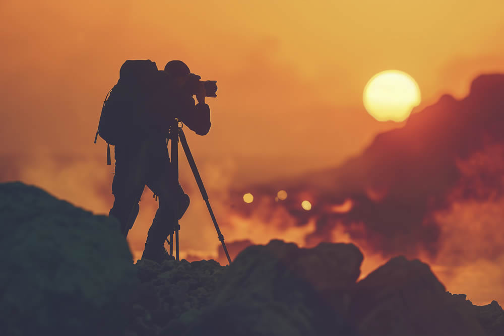 Travel Photography Made Easy: Quick Tips for Stunning Shots on the Go