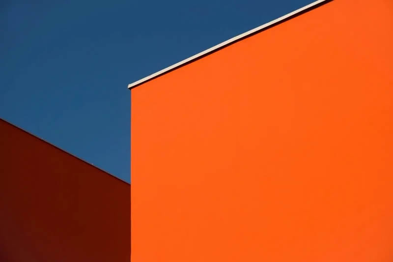 2024 Abstract Minimalist Photography Awards