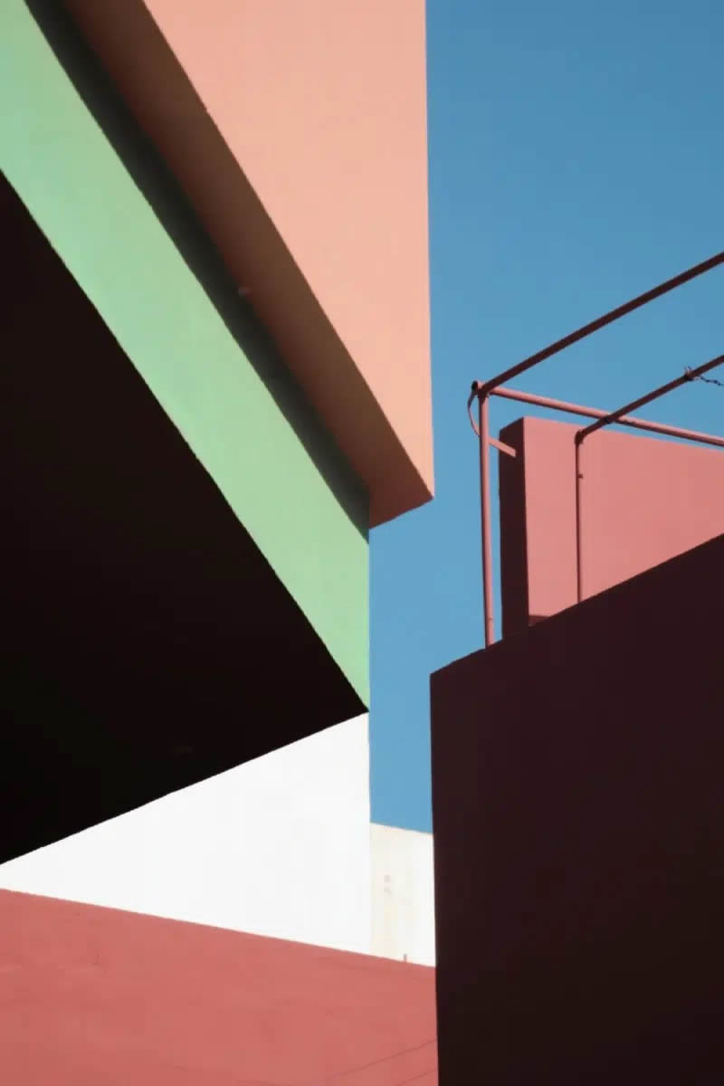 2024 Abstract Minimalist Photography Awards