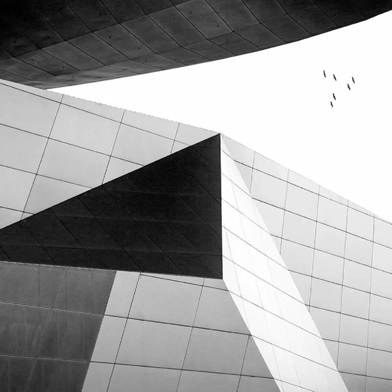 2024 Abstract Minimalist Photography Awards