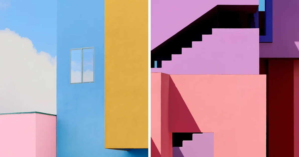 20 Stunning Abstract Winners From The 2024 Minimalist Photography Awards